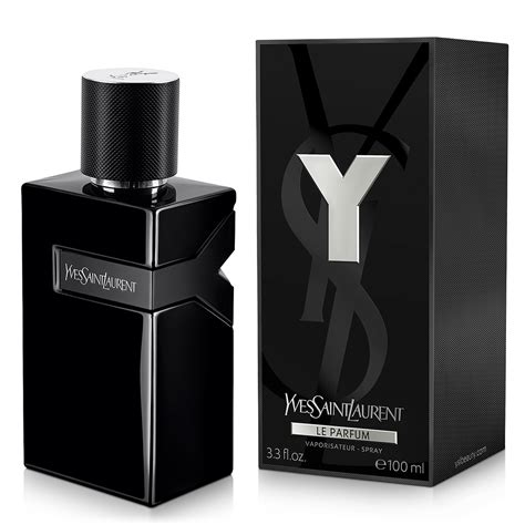 ysl new perfume price|new ysl perfume for men.